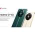 Смартфон Realme 12+ 5G 8/256GB RU Green