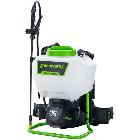 Опрыскиватель Greenworks 40В G40BPS (без АКБ и ЗУ) 5300007