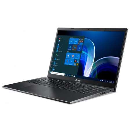 Ноутбук Acer Extensa 15 EX215-32-P9XP Pentium Silver N6000/8Gb/256Gb SSD/15.6" FullHD/Win10Pro Black