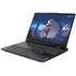 Ноутбук Lenovo IdeaPad Gaming 3 16IAH7 Core i7 12700H/16Gb/1Tb SSD/NV RTX3060 6Gb/16" WUXGA/DOS Onyx Grey