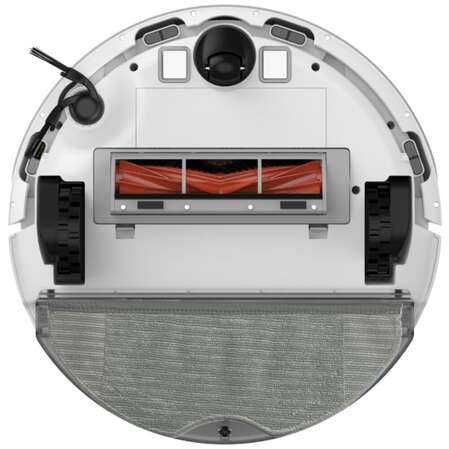 Робот-пылесос Xiaomi Robot Vacuum S40 White