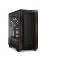 Корпус ATX Miditower be quiet! Dark Base 701 (BGW58) Black