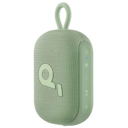 Портативная bluetooth-колонка Anker Soundcore Select Go 4 Green