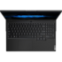 Ноутбук Lenovo Legion 5 15IMH05H Core i5 10300H/2x8Gb/512Gb SSD/NV GTX1660Ti 6Gb/15.6" FullHD/Win10 Black