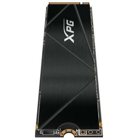 Внутренний SSD-накопитель 2000Gb A-Data Gammix S50 Core SGAMMIXS50C-2000G-CS M.2 2280 PCIe NVMe 4.0 x4
