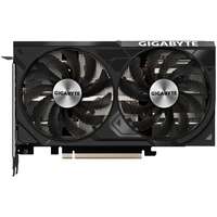 Видеокарта Gigabyte GeForce RTX 4070 12288Mb, Windforce 2X OC V2 12 Gb (GV-N4070WF2OCV2-12GD) 1xHDMI, 3xDP, Ret