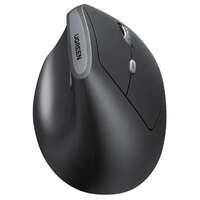 Мышь беспроводная Ugreen M371 (75545) Black Wireless