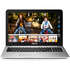 Ноутбук Asus K501LX Core i7 5500U/8Gb/1Tb/NV GTX950M 2Gb/15.6"/Cam/Win8.1 Black