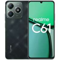 Смартфон Realme C61 8/256GB RU Dark Green