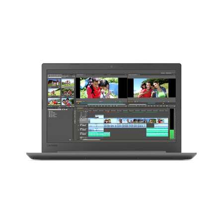 Ноутбук Lenovo V130-15IKB Core i3 7020U/4Gb/500Gb/15.6" FullHD/DOS Gray