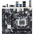 Материнская плата ASRock B760M-HDV/M.2 D4 B760 Socket-1700 2xDDR4, 4xSATA3, RAID, 2xM.2, 1xPCI-E16x, 3xUSB3.2, 1xUSB3.2 Type C, D-Sub, DP, HDMI, 2.5Glan, mATX