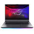 Ноутбук ASUS ROG Strix G18 G815JMR-S9063 Core i9 14900HX/16Gb/1Tb SSD/NV RTX5060 8Gb/18" WQXGA/DOS Black
