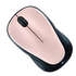Мышь Logitech M235 Wireless Mouse Pink Ivory USB 910-003137