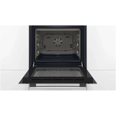 Духовой шкаф электрический Bosch HBJ558YS3Q