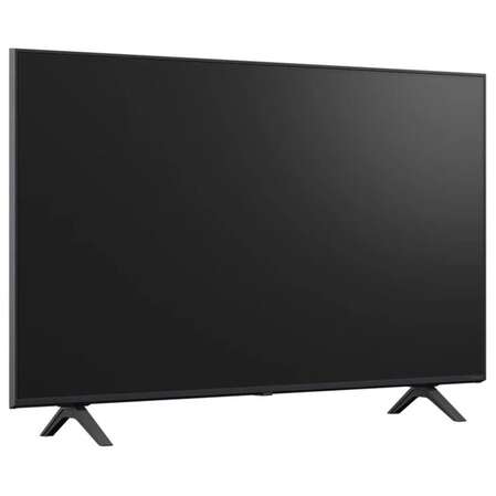 Телевизор 43" LG 43NANO80A6B.ARUG 2025