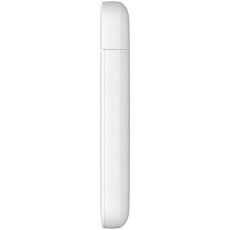 Мобильный роутер Huawei E8372h-320 4G/LTE Wi-Fi 802.11n белый 