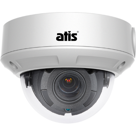 IP-камера ANH-DM12-Z-PRO 2Мп IP камера уличная цилиндрическая с подсветкой до 30м