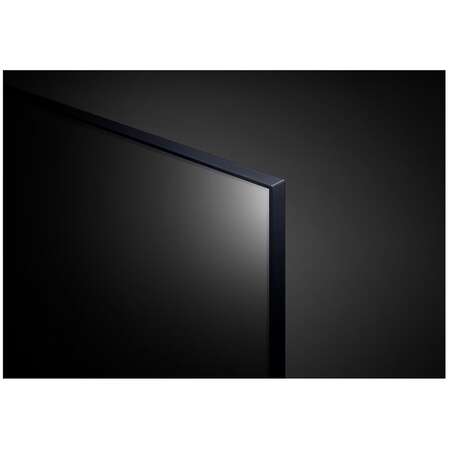 Телевизор 75" LG 75UT80006LA.ARUG 2024 (4K UHD 3840x2160, Smart TV) черный (EAC)