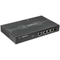 Коммутатор Ubiquiti (ER-4) EdgeRouter 4