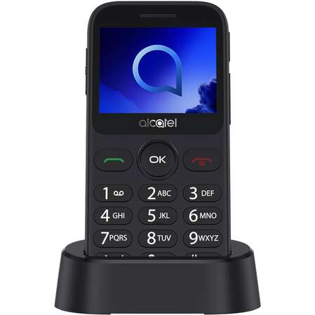 Alcatel 2019G Gray