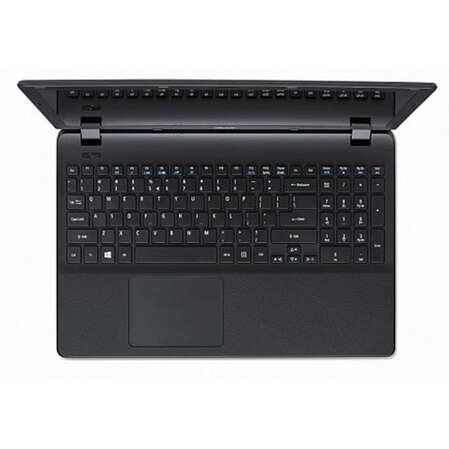 Ноутбук Acer Extensa EX2519-C0T2 Intel N3060/2Gb/500Gb/15.6" HD/Linux Black