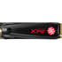 Внутренний SSD-накопитель 1024Gb A-Data XPG Gammix S5 AGAMMIXS5-1TT-C M.2 2280 PCIe NVMe 3.0 x4