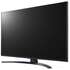 Телевизор 43" LG 43UT81006LA.ARUG 2024 (4K UHD 3840x2160, Smart TV) черный (EAC)