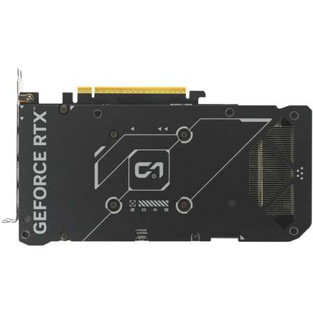 Видеокарта ASUS GeForce RTX 5060 8192Mb, Dual OC 8Gb (Dual-RTX5060-O8G) 1xHDMI, 3xDP, Ret