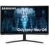 Монитор 32" Samsung Odyssey Neo G8 S32BG852NI VA 3840x2160 1ms HDMI, DisplayPort