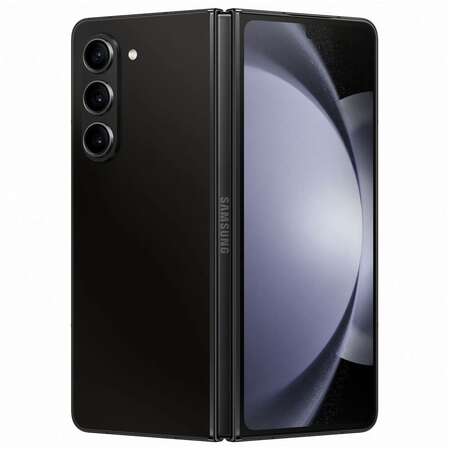 Смартфон Samsung Galaxy Z Fold 5 SM-F946B 12/1Tb Black (EAC)