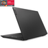 Ноутбук Lenovo IdeaPad L340-15API AMD Ryzen 5 3500U/4Gb/256Gb SSD/AMD Vega 8/15.6" FullHD/DOS Black
