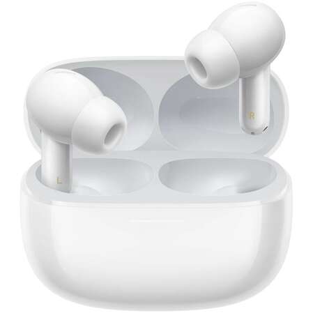 Bluetooth гарнитура Xiaomi Redmi Buds 6 Pro Glacier White