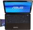 Ноутбук Asus K70AB AMD X2 64 RM-75/2/250/DVD/HD4570 512M/17.3"/Win7 HB
