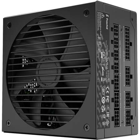 Блок питания 550W Fractal Design FD-P-IA2G-550-EU