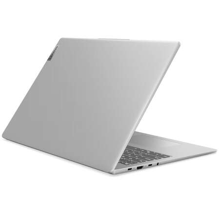 Ноутбук Lenovo IdeaPad Slim 5 16AHP9 AMD Ryzen 5 8645HS/16Gb/512Gb SSD/16" 2K OLED/DOS Grey