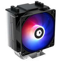 Охлаждение CPU Cooler for CPU ID-COOLING SE-903-XT Black S1155/1156/1150/1200/1700/AM4/AM5