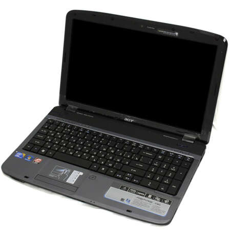 Ноутбук Acer Aspire 5740DG-333G25Mi Core i3 330M/3Gb/250Gb/DVD/HD5650/15.6"/Win7 HP (LX.PRF02.086)