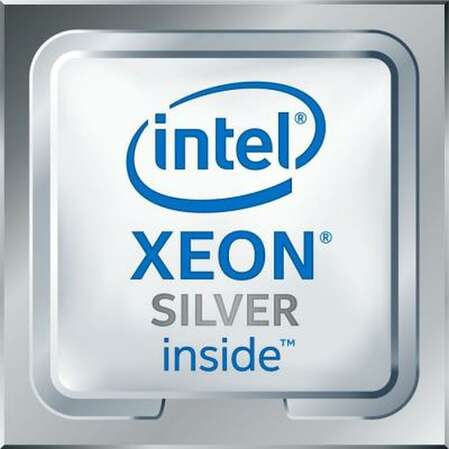 Процессор Intel Xeon Silver 4208 (2.1GHz) 11Mb S3647 Oem