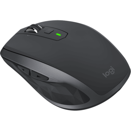 Мышь беспроводная Logitech MX Anywhere 2S Mouse Graphite Wireless