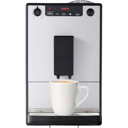 Кофемашина Melitta Caffeo Solo E950-766