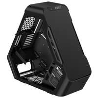 Корпус ATX Fulltower JONSBO TR03-A Black