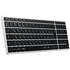 Клавиатура Satechi Slim X2 Bluetooth ST-BTSX2S-RU Silver