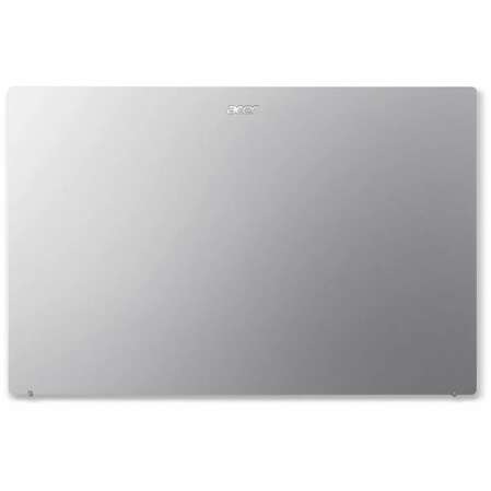 Ноутбук Acer Extensa 15 EX215-34-C2LD Intel N100/8Gb/512Gb SSD/15.6" FullHD/DOS Silver