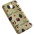 Чехол для Xiaomi Redmi 8A Zibelino Fruit Case авокадо