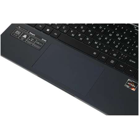 Ноутбук Maibenben S14A-R545UM AMD Ryzen 5 4650U/8Gb/256Gb SSD/14" FullHD/DOS Blue