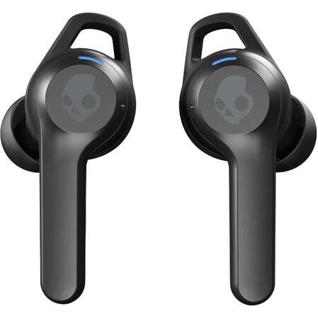 Bluetooth гарнитура Skullcandy Indy Fuel TWS черная