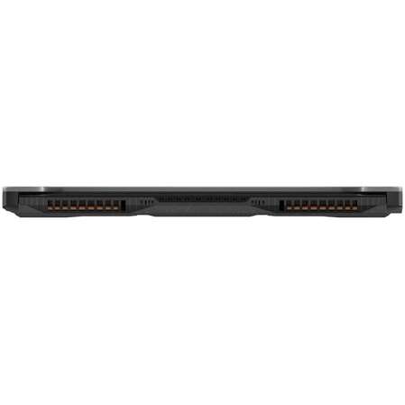 Ноутбук ASUS TUF Gaming A15 FA507RE-HN063 AMD Ryzen7 6800HS/16Gb/512Gb SSD/NV RTX3050Ti 4Gb/15.6" FullHD/DOS Jaeger Gray