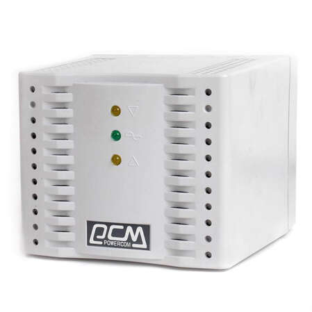 Стабилизатор PowerCom TCA-1200