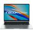 Ноутбук Infinix InBook Y3 Max YL613 Core i3 1215U/8Gb/512Gb SSD/16" FullHD/DOS Silver
