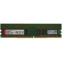 Модуль памяти Kingston 16GB 2666MHz DDR4 DIMM ECC CL19 2Rx8 Micron R